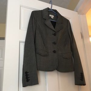 Loft Blazer